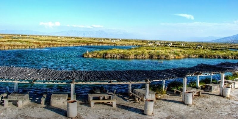 Pueblo Mágico, Cuatro Ciénegas, Coahuila