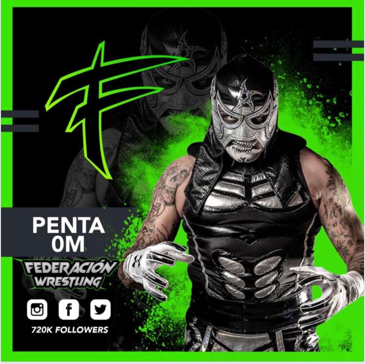 Entre Luchas, el pollo y Rock and roll
