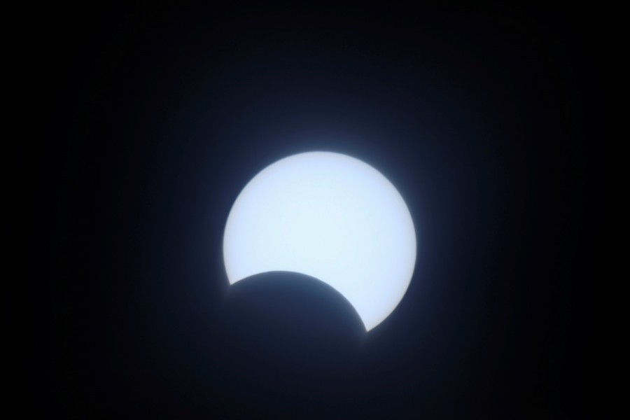 eclipse