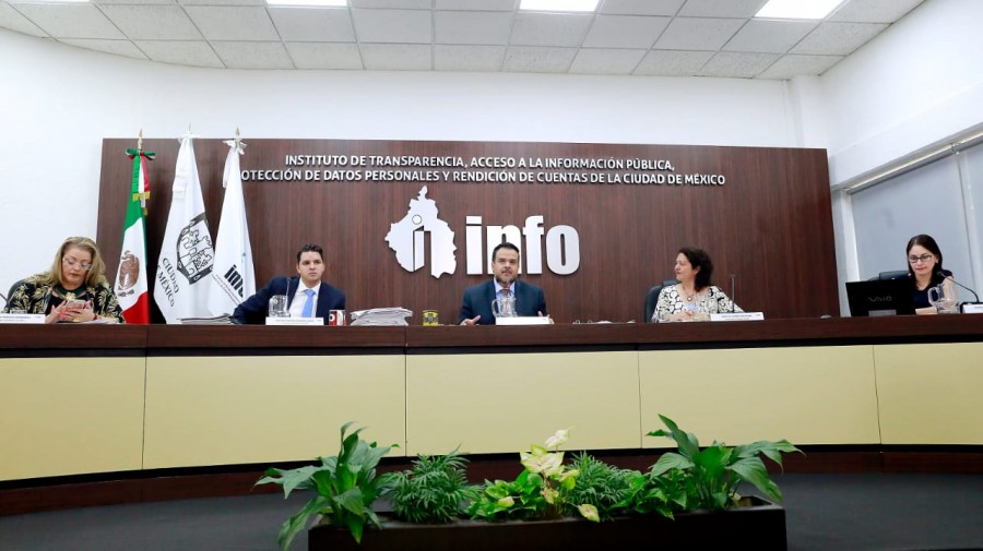 INFO ordena a la Sobse informar sobre observaciones a compras de maquinaria