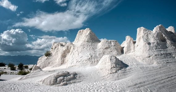 Pueblo Mágico, Cuatro Ciénegas, Coahuila