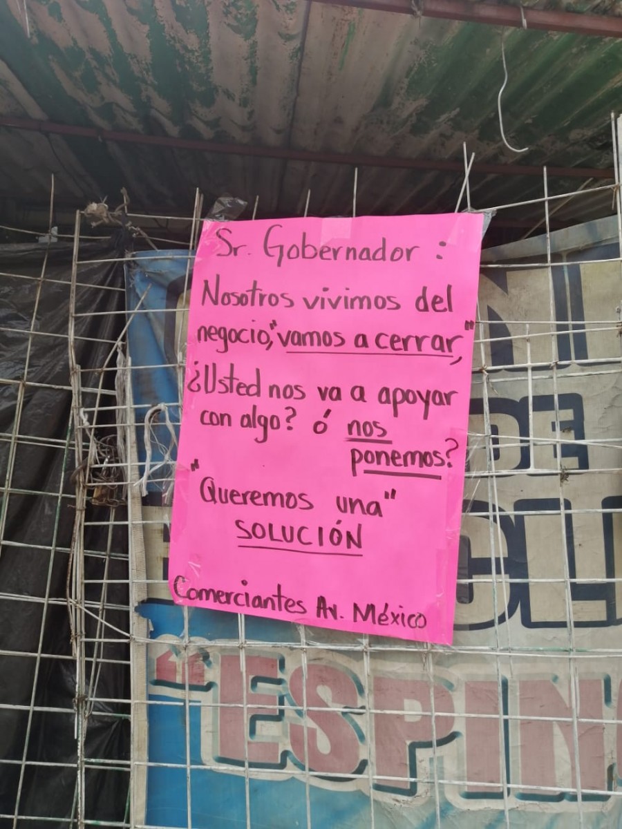 Tianguis Nezahuacóyotl