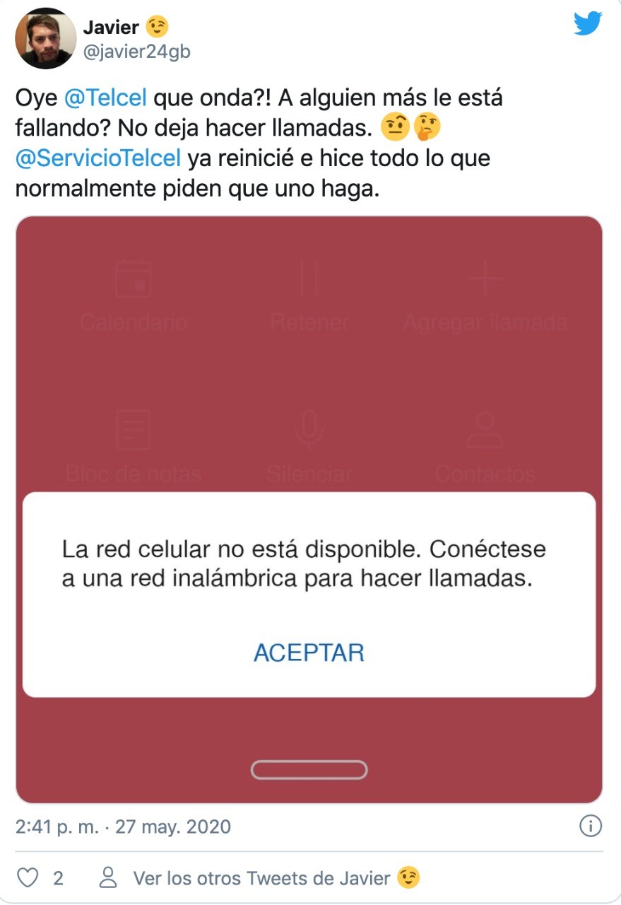 Telcel 2