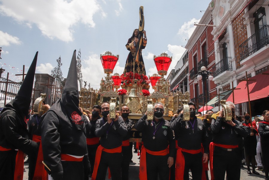 Descubre Puebla: un tesoro de tradición y sabor en Semana Santa