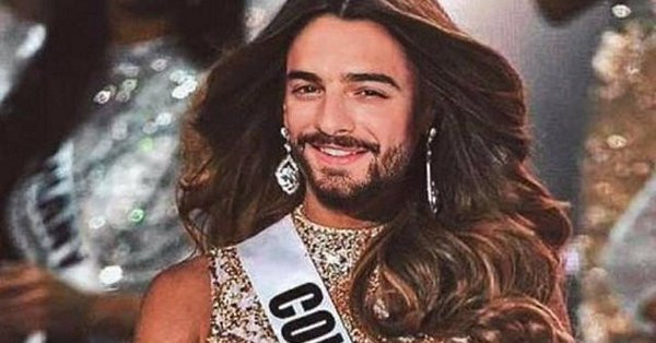 Los memes del Miss Universo