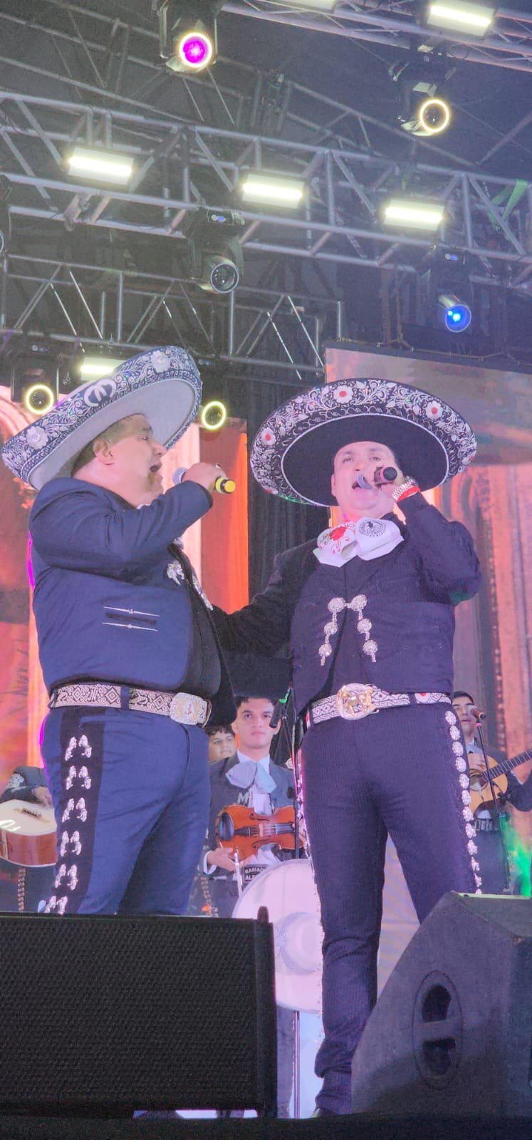 El Noveno D&iacute;a del Festival 