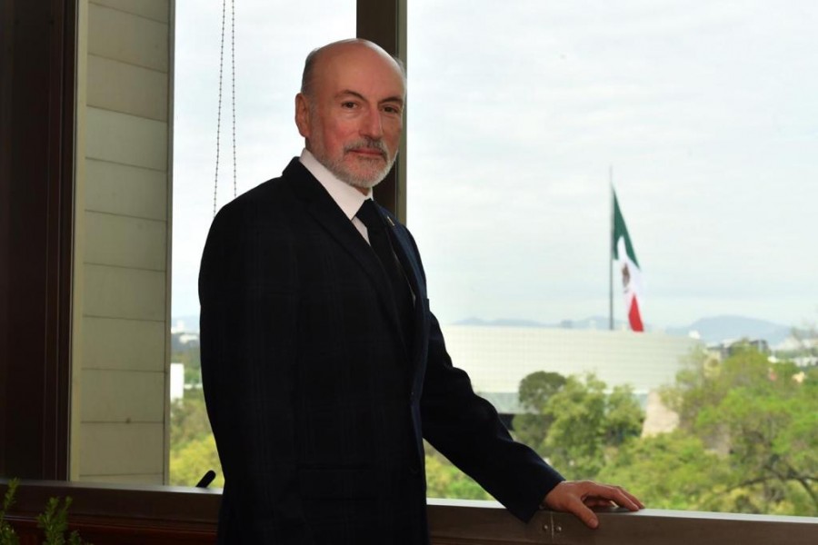 guanajuato auto