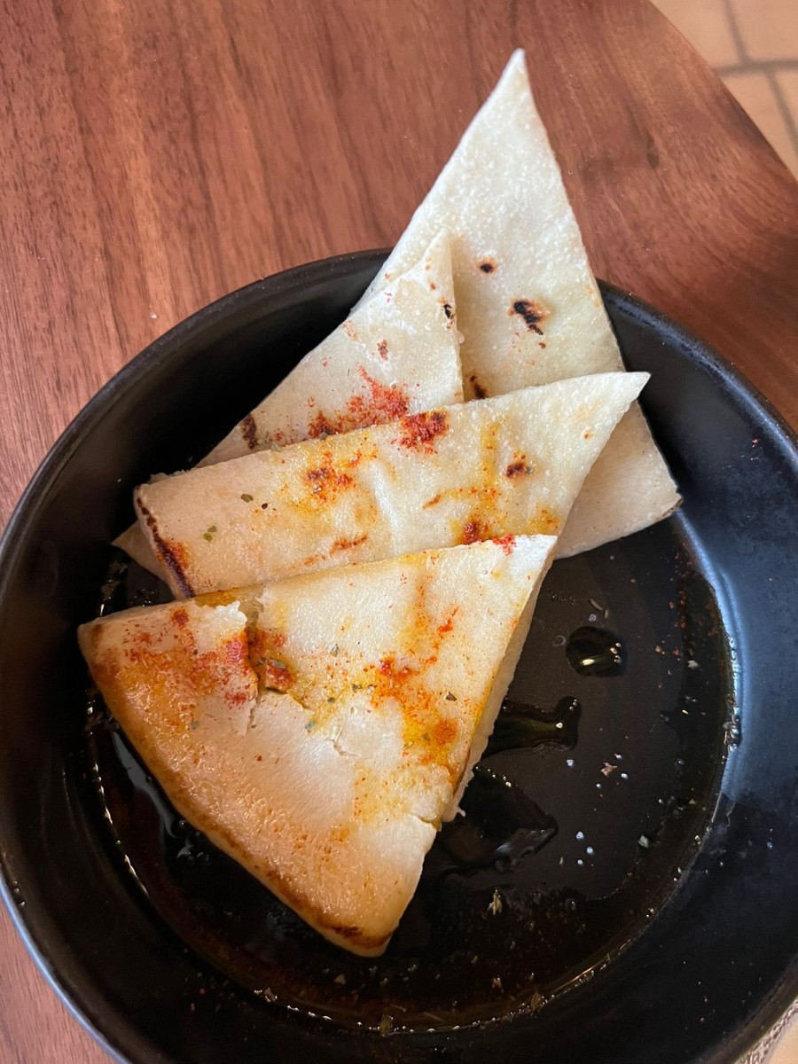Pan Pita