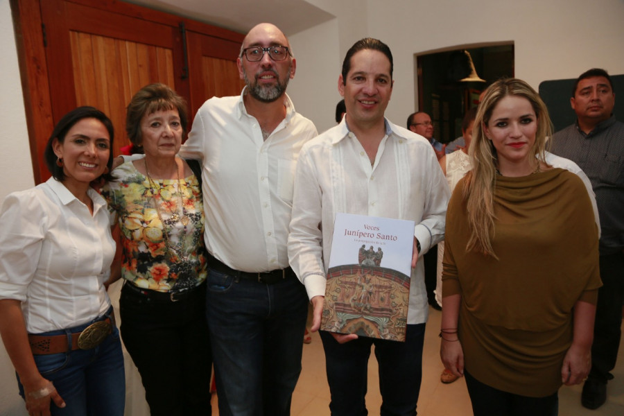 Inauguran exposisión fotográfica ?Mi Querétaro?