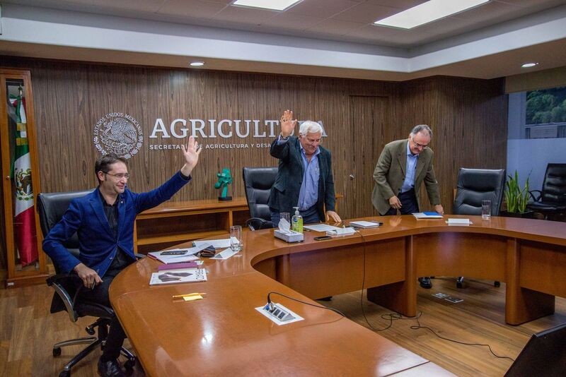 Agricultura