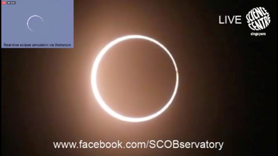 eclipse