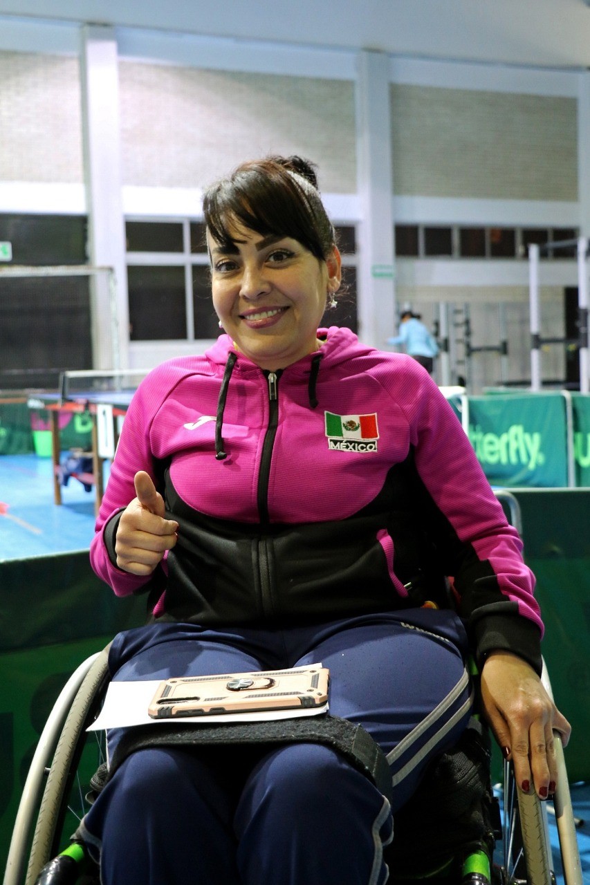 Doce mexicanos del Edomex participarán en los Paralímpicos de Tokio