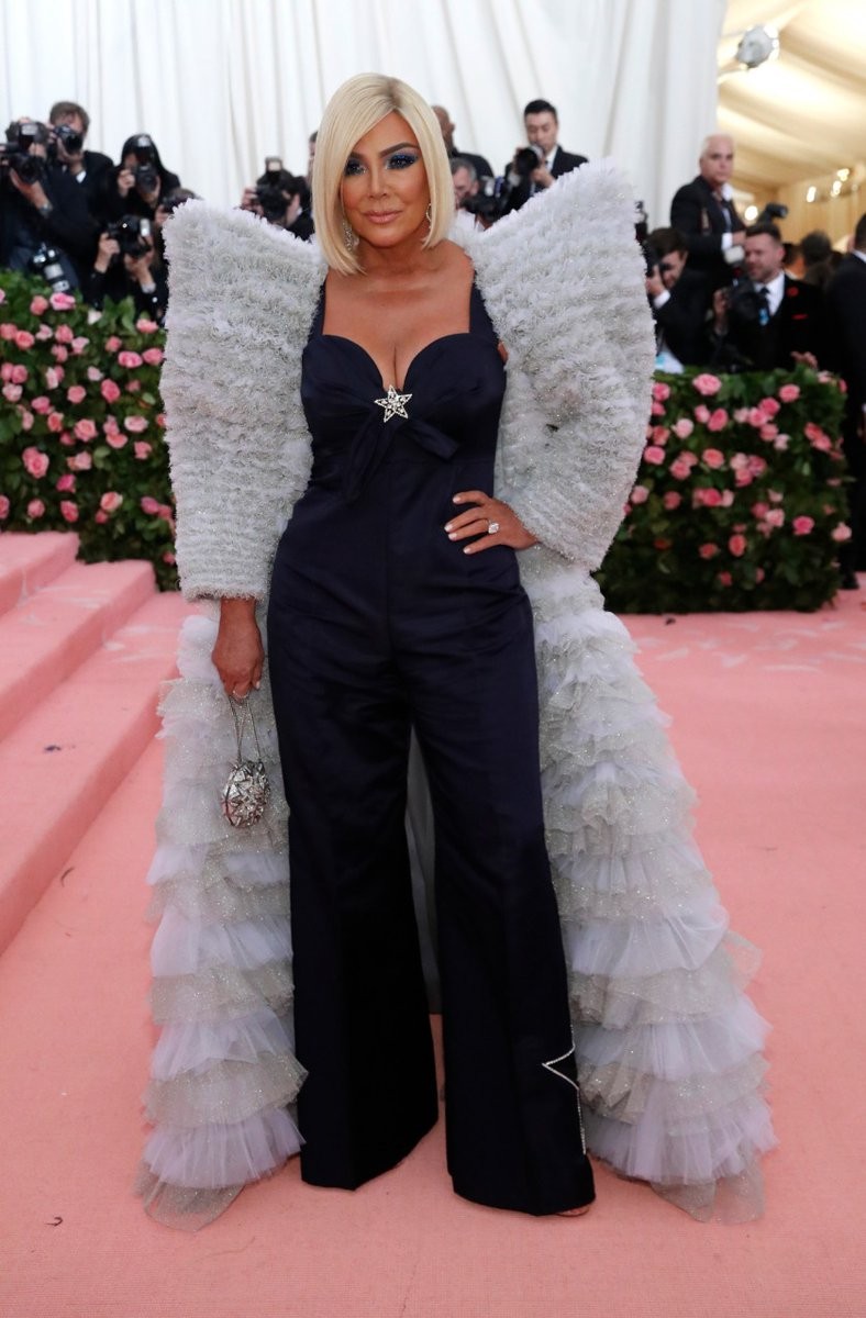 Ezra Miller, Jared Leto y Harry Styles, sorprenden en el Met Gala