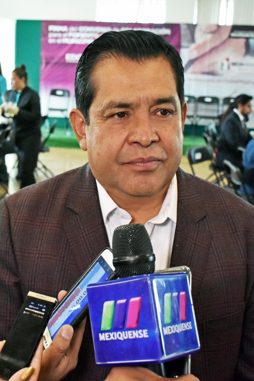 Nezahualcóyotl seguridad
