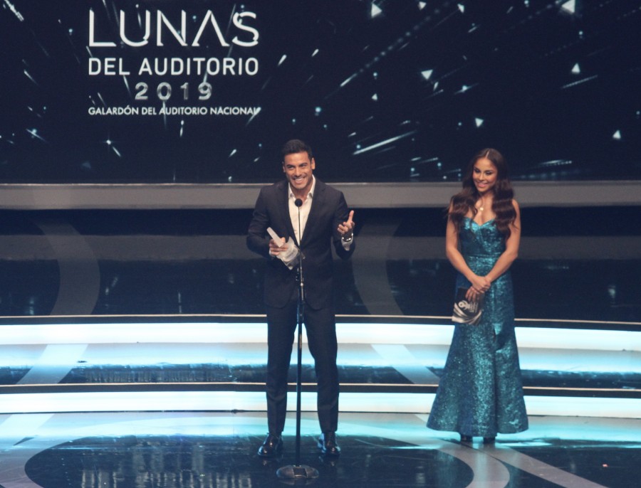 Premios Lunas del Auditorio 2019