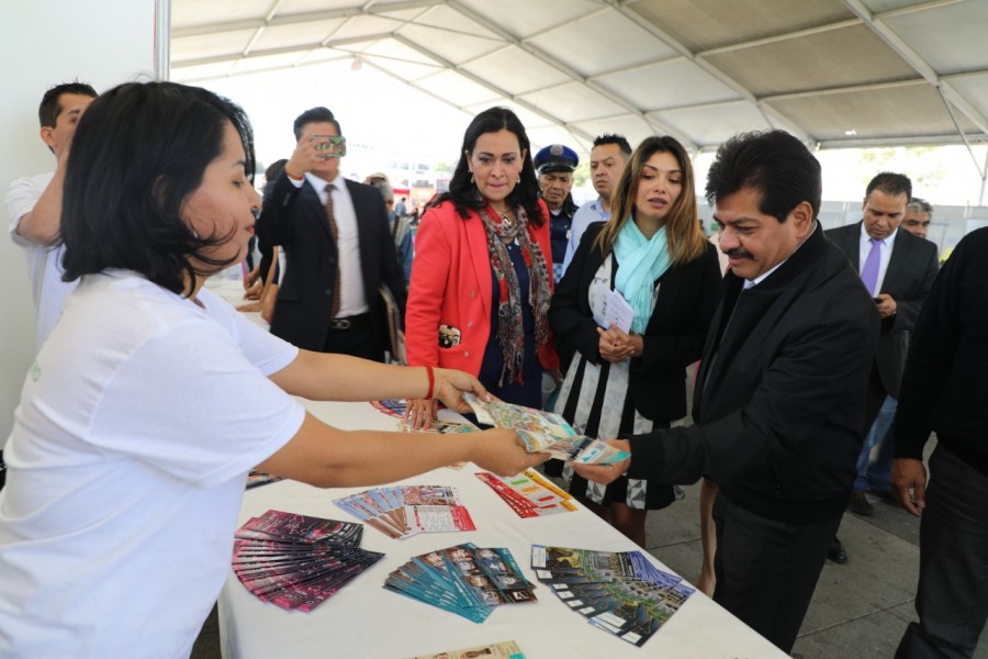 Gestionan créditos en primera Feria para Emprendedores en la GAM