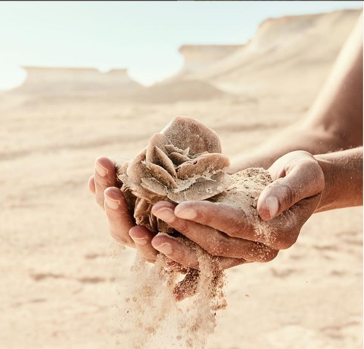 Guía de viaje a Qatar