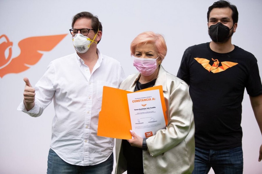 Movimiento Chilango en la CDMX, la verdadera vía de cambio
