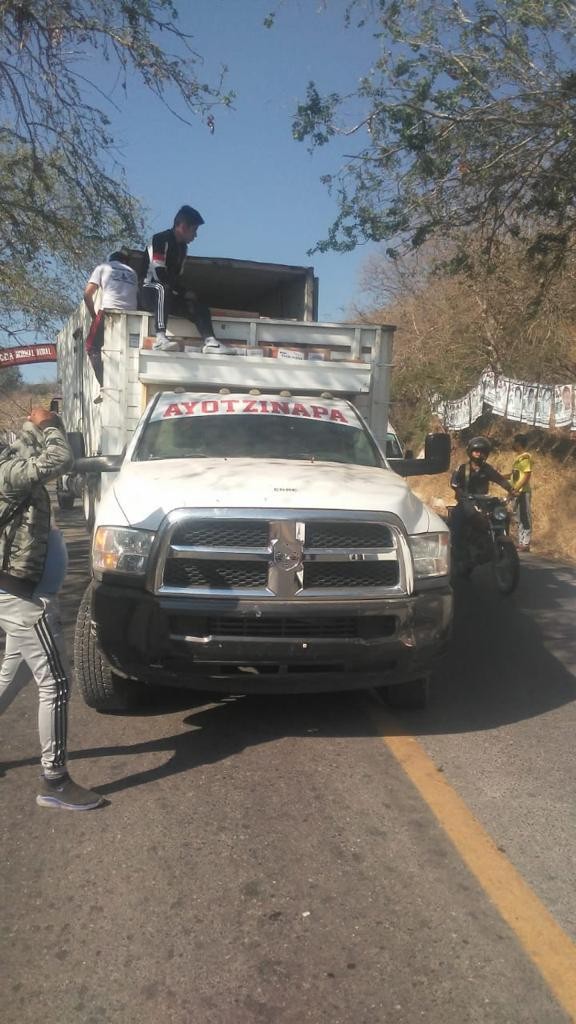 Inseguridad en Guerrero: proveedores y comerciantes suspenden suministro de comestibles