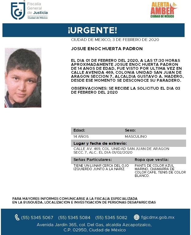 alerta