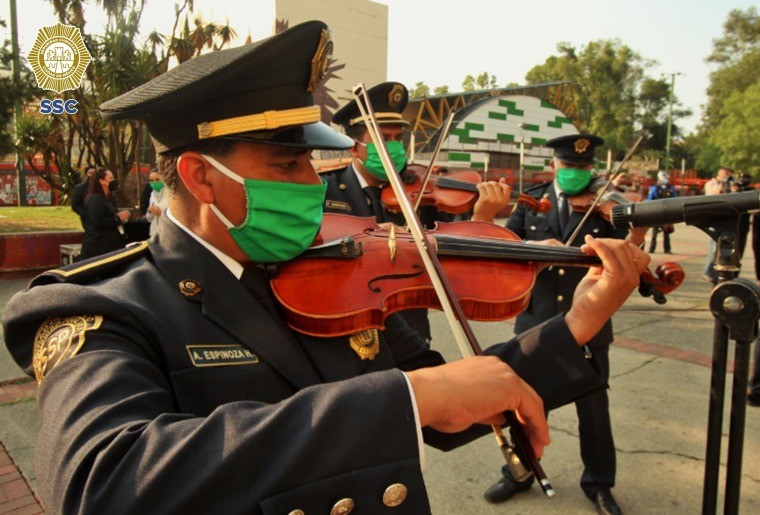 Serenatas