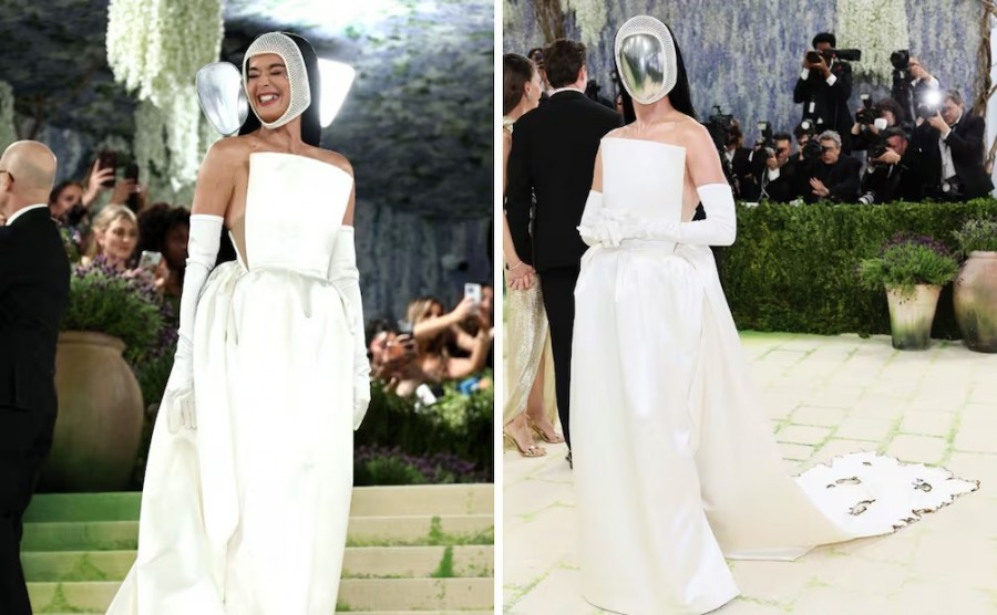 Met Gala 2026
