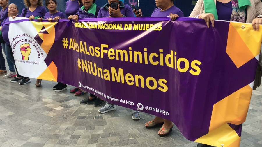 Cadena Feminista