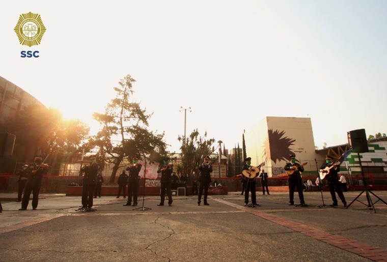 Serenatas
