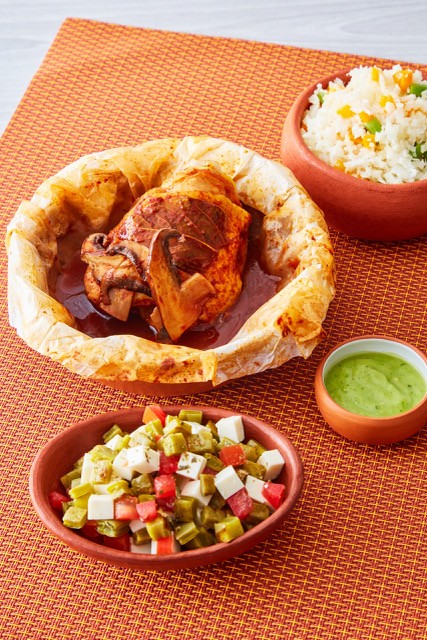 ?No sabes cocinar? Larousse lanza su nuevo libro de Recetas Keto