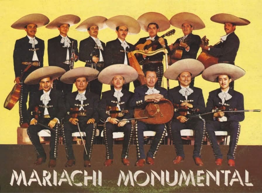 Gustavo A. Santiago: Una leyenda viva del mariachi que celebra nueve décadas de grandeza