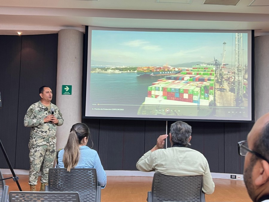 Puerto Manzanillo: Un motor de crecimiento y modernizaci&oacute;n portuaria