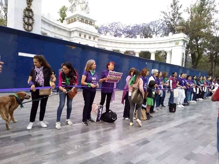 Cadena Feminista