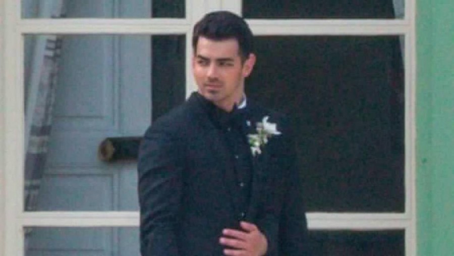 Joe Jonas y Sophie Turner se casan en el Chateau de Torreau