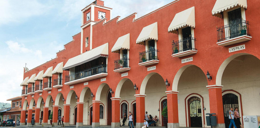 Xicotepec
