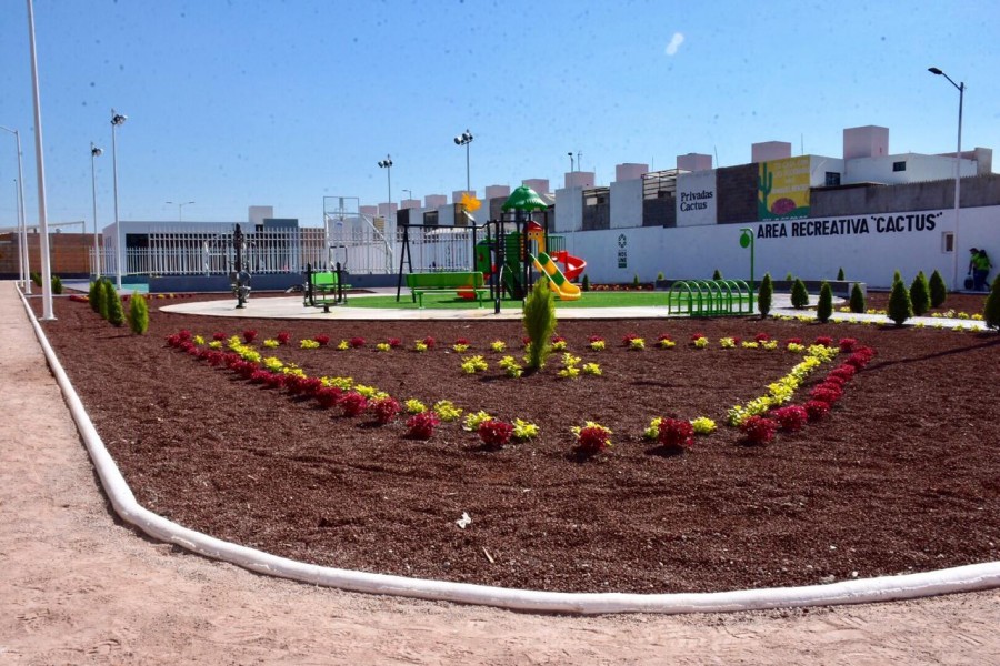 Ayuntamiento de Soledad