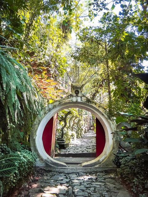 Pueblo Mágico Xilitla, San Luis Potosí