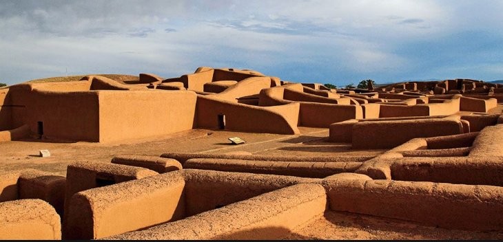 Pueblo Mágico Casas Grandes, Chihuahua