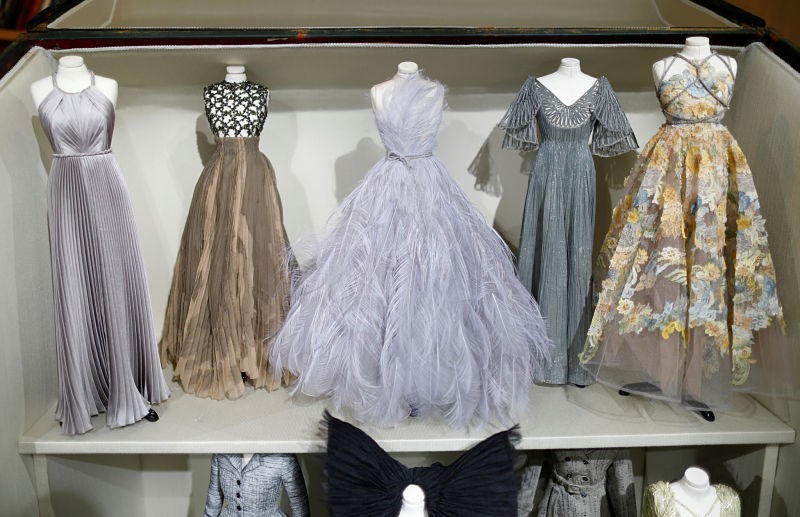 Dior presenta colección post-cuarentena