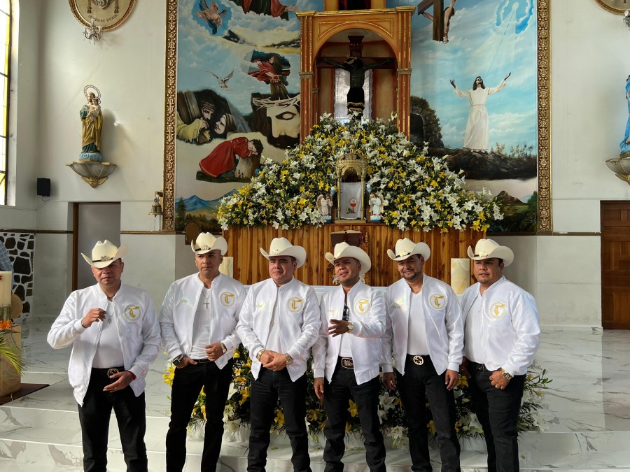 El Trono de México se presentará en el Teatro Metropolitan por su 20 aniversario
