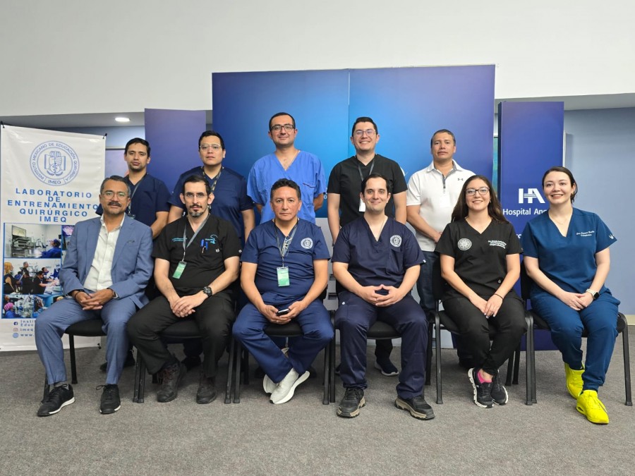 Curso de Neurocirugía: Órbita y Base de cráneo