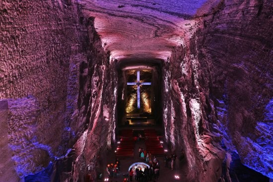 10 maravillosas catedrales que han trascendido en el tiempo