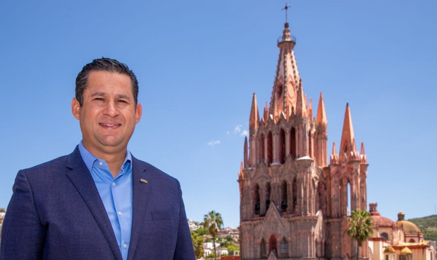 Reconocen a San Miguel de Allende como segunda mejor ciudad del mundo