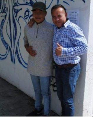 Agresores del alcalde de Valle de Chalco le pidieron una foto antes del ataque