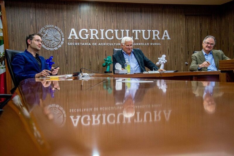 Agricultura