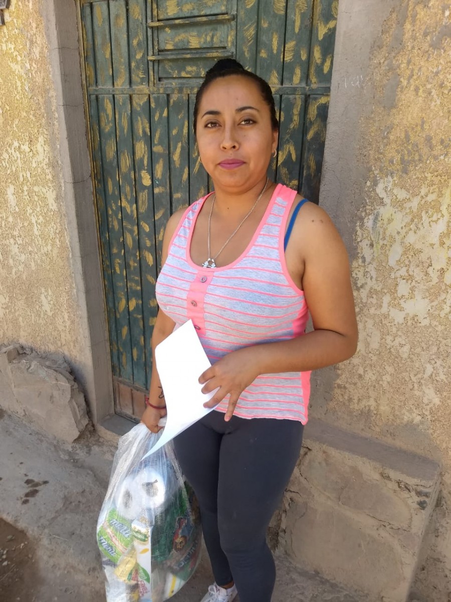 Soledad