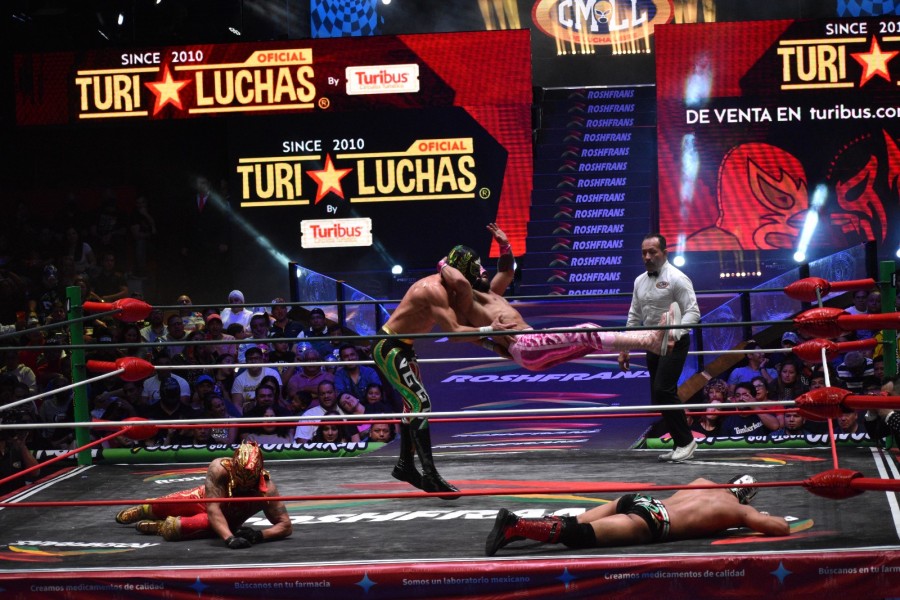 México vs Estados Unidos