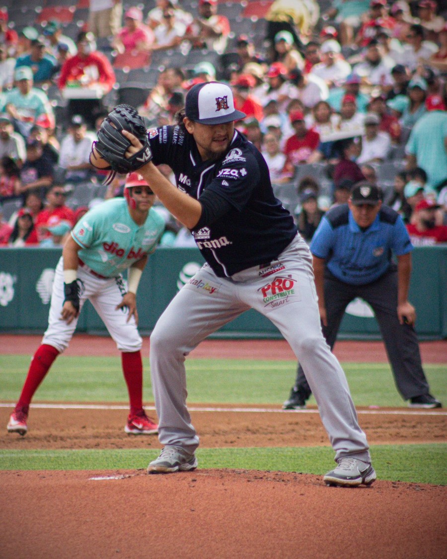 Diablos Rojos dominan la ?Guerra Civil?, llegan a 8 victorias al hilo frente a Tigres
