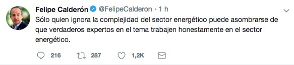 Calderon