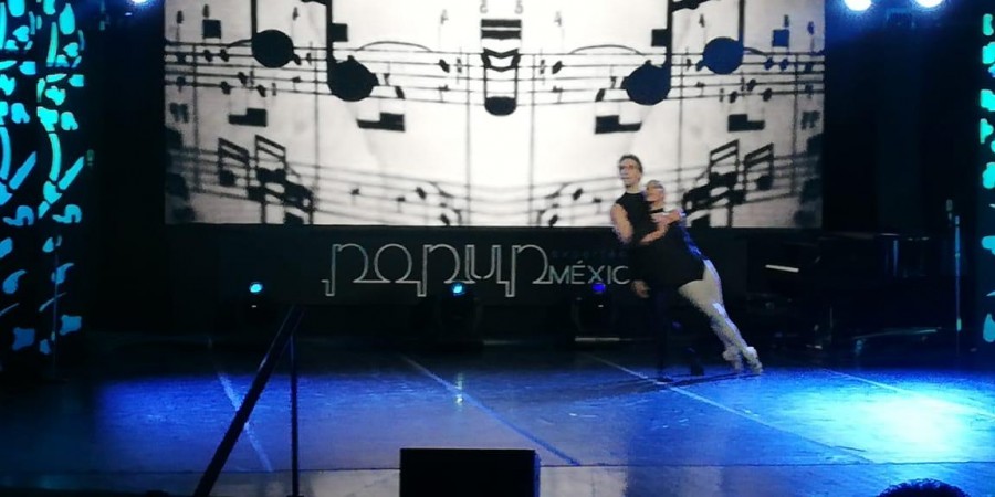 Elisa Carrillo y diversos artistas recuerdan a Francisco Toledo en el PopUp Experience