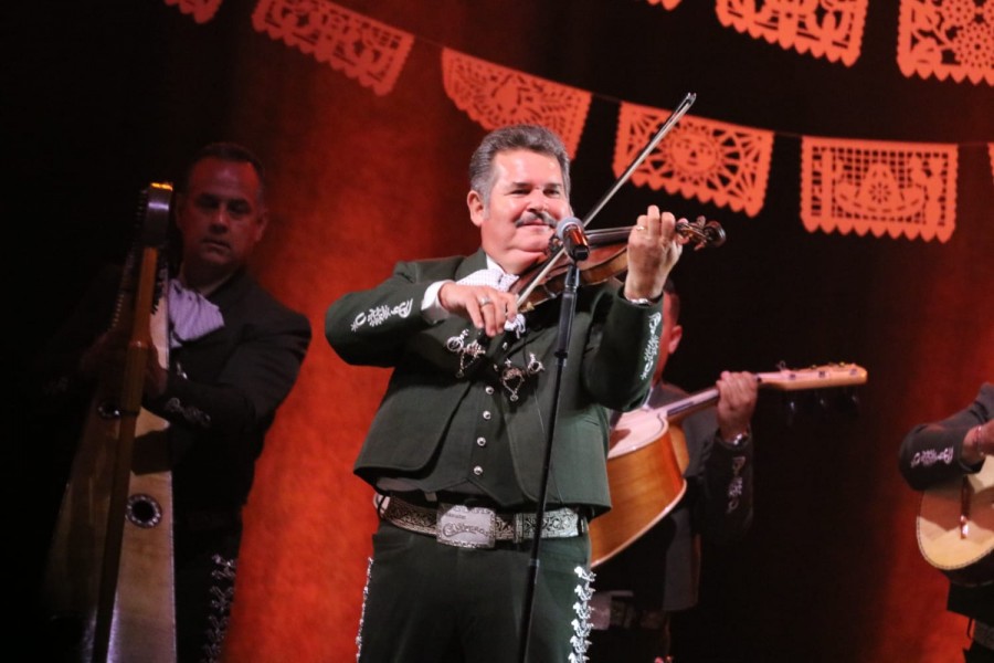 ?Llegaron Los Camperos! Un Día de Muertos para Recordar